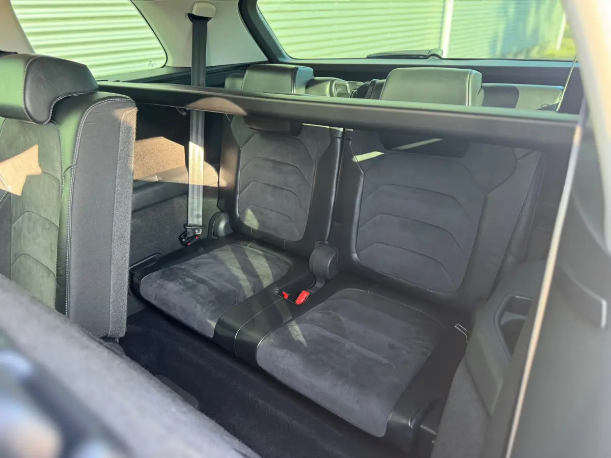 2.0 TSI 4x4 Style Business 7p.Leder/Alc,Cruisecontrol,Verkl.Trekhaak,
