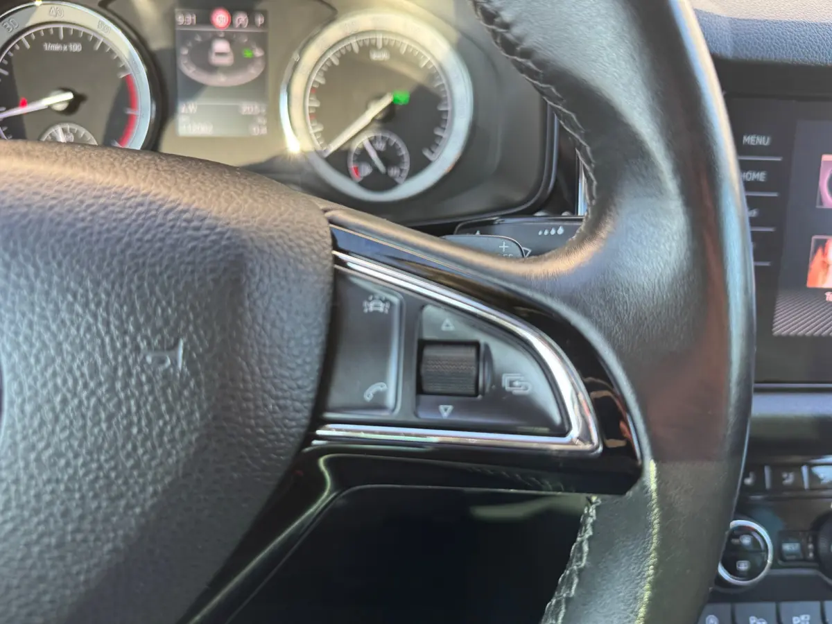 2.0 TSI 4x4 Style Business 7p.Leder/Alc,Cruisecontrol,Verkl.Trekhaak,