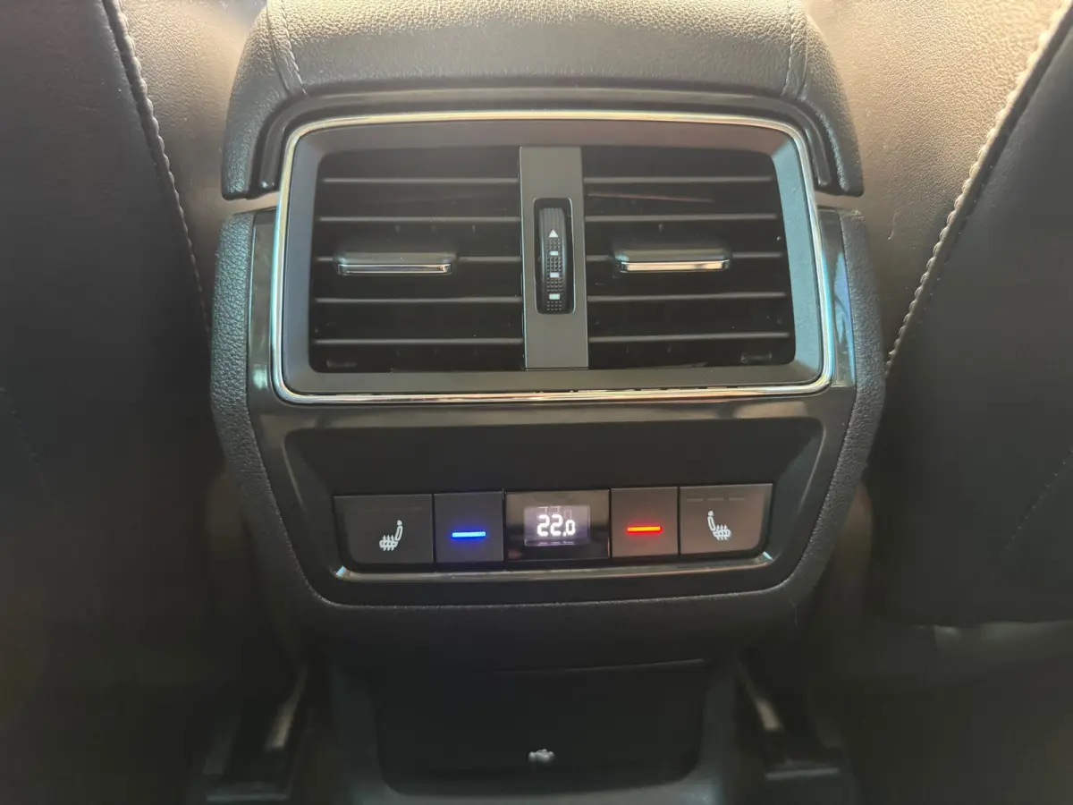 2.0 TSI 4x4 Style Business 7p.Leder/Alc,Cruisecontrol,Verkl.Trekhaak,