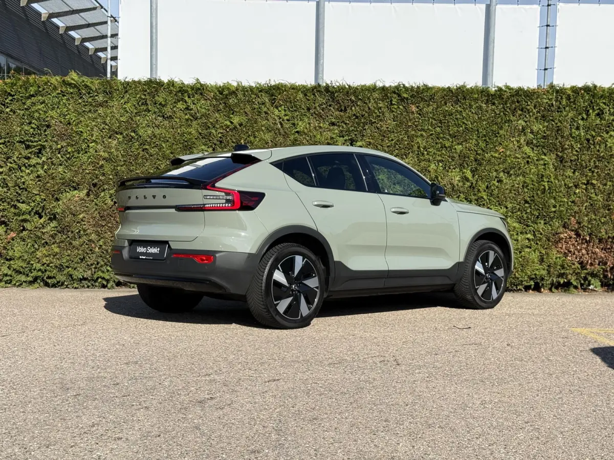 Single Motor Extended Range Ultimate 82 kWh