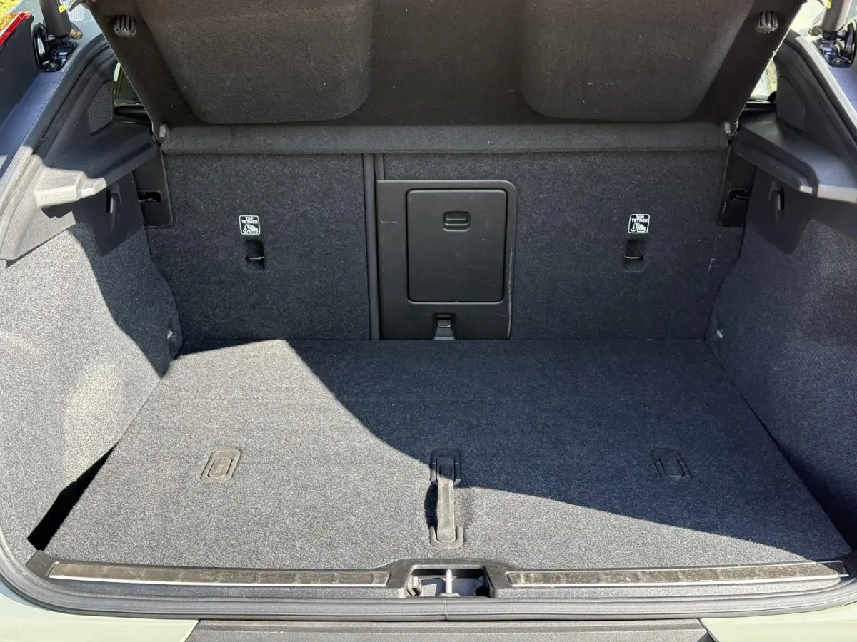Single Motor Extended Range Ultimate 82 kWh