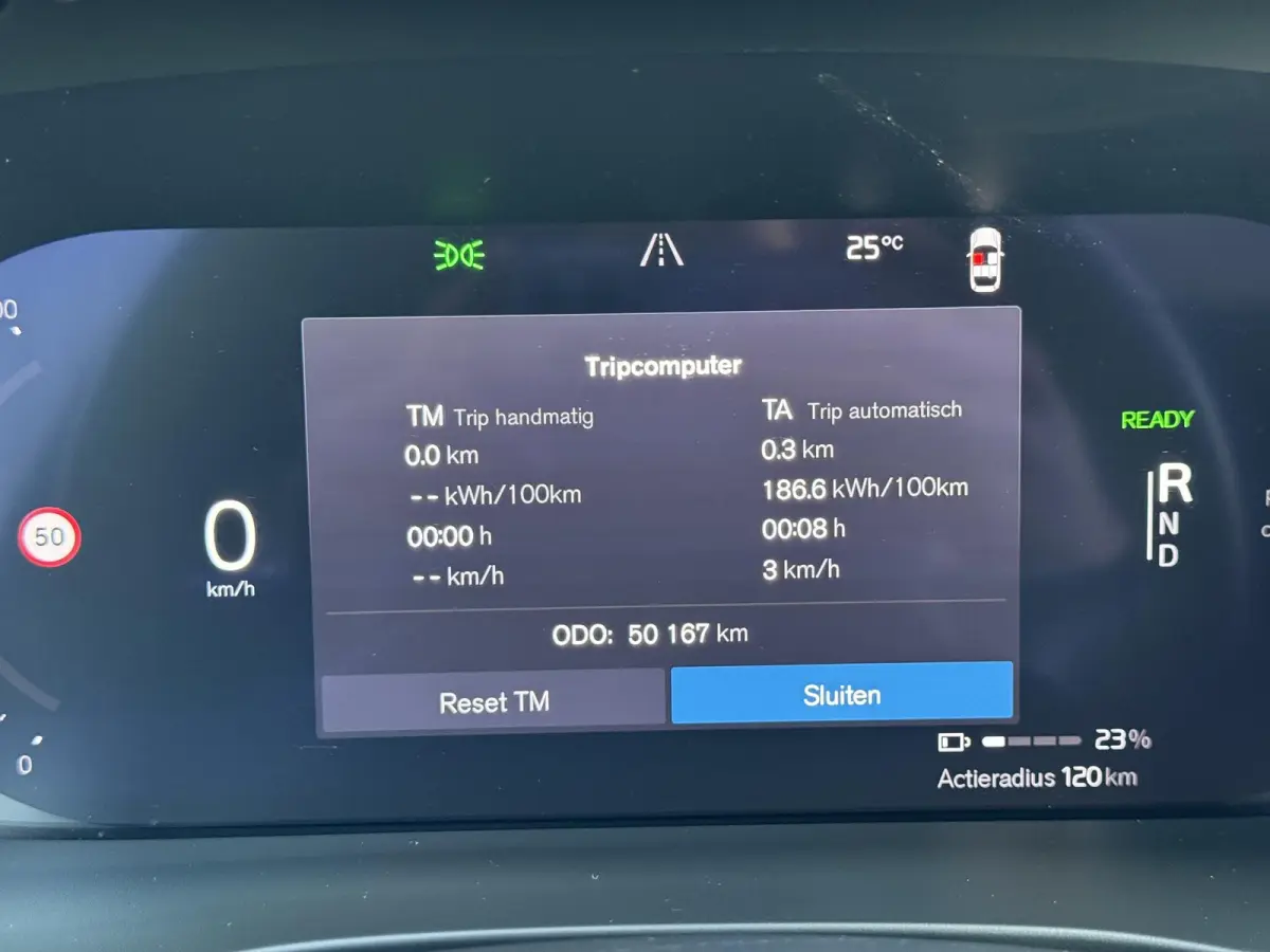 Single Motor Extended Range Ultimate 82 kWh