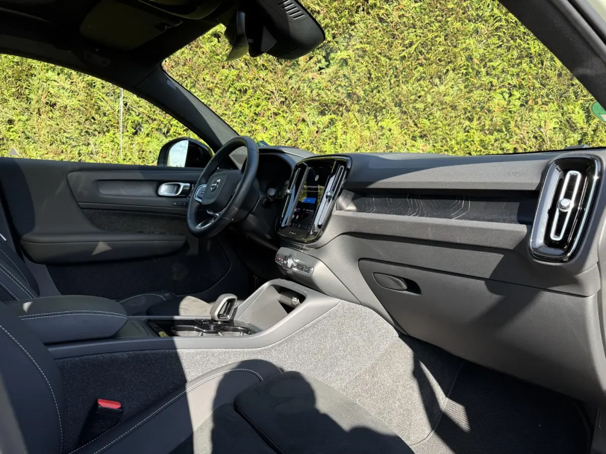 Single Motor Extended Range Ultimate 82 kWh