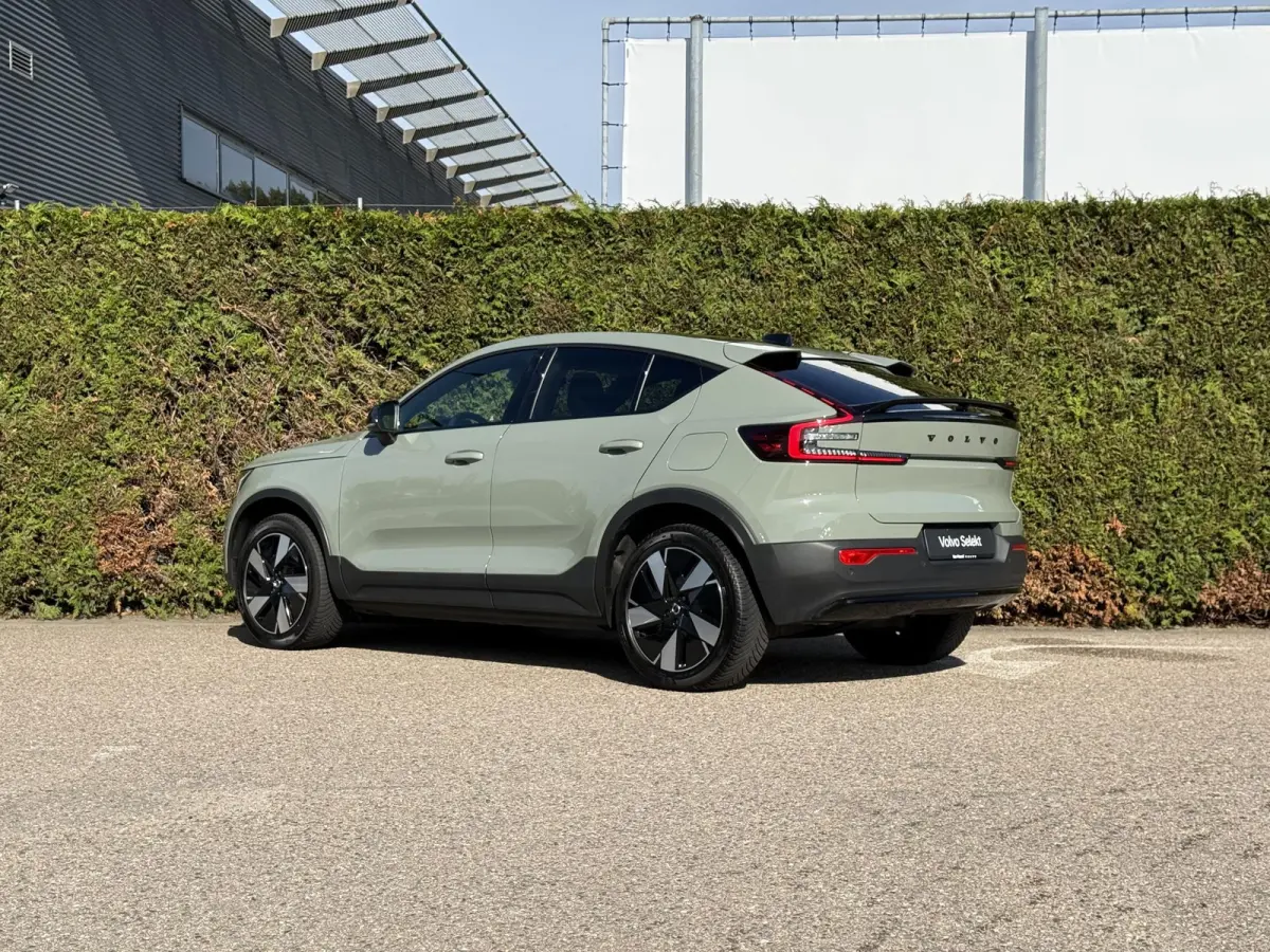Single Motor Extended Range Ultimate 82 kWh