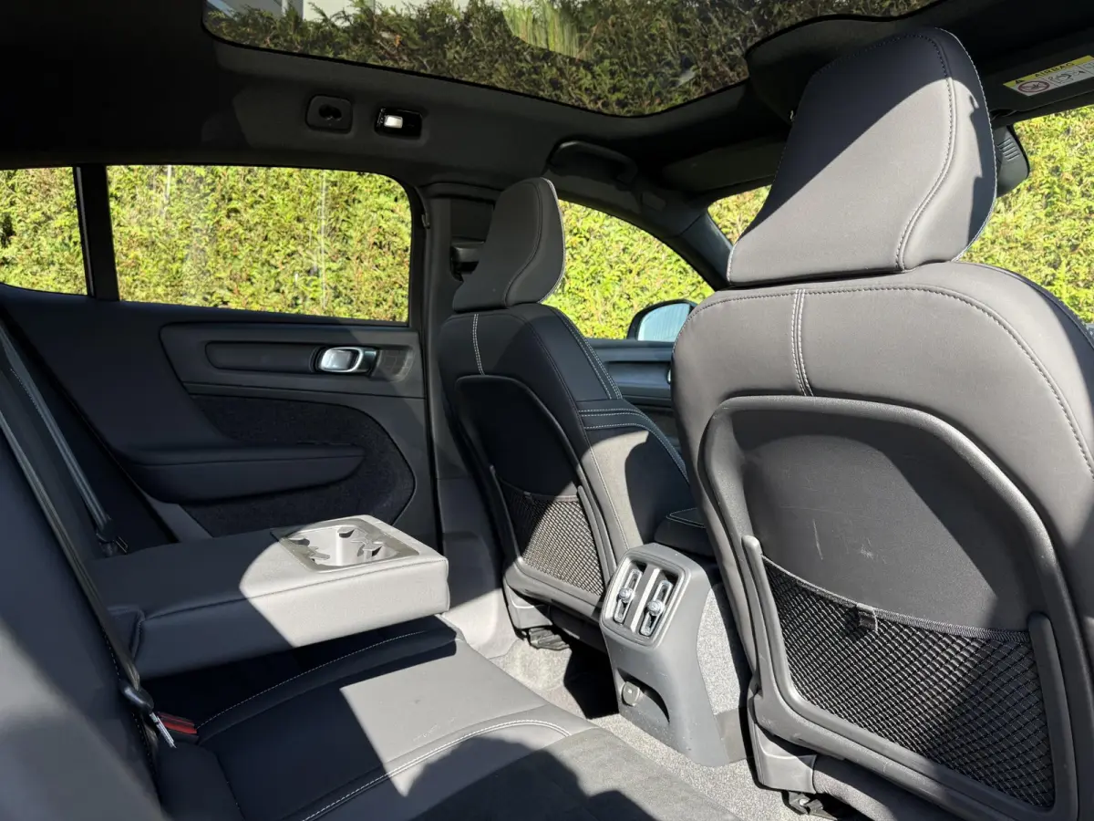 Single Motor Extended Range Ultimate 82 kWh