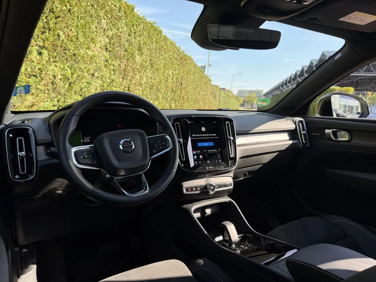 Single Motor Extended Range Ultimate 82 kWh