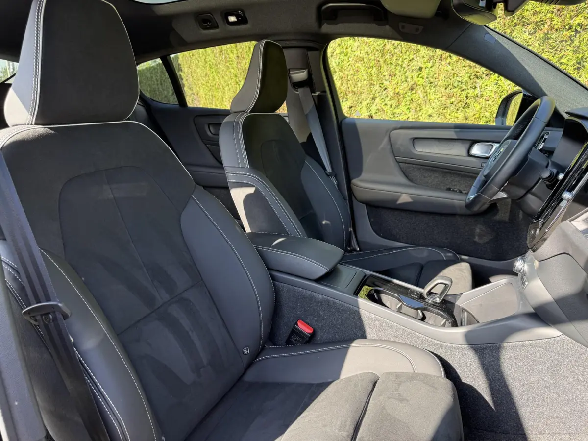 Single Motor Extended Range Ultimate 82 kWh