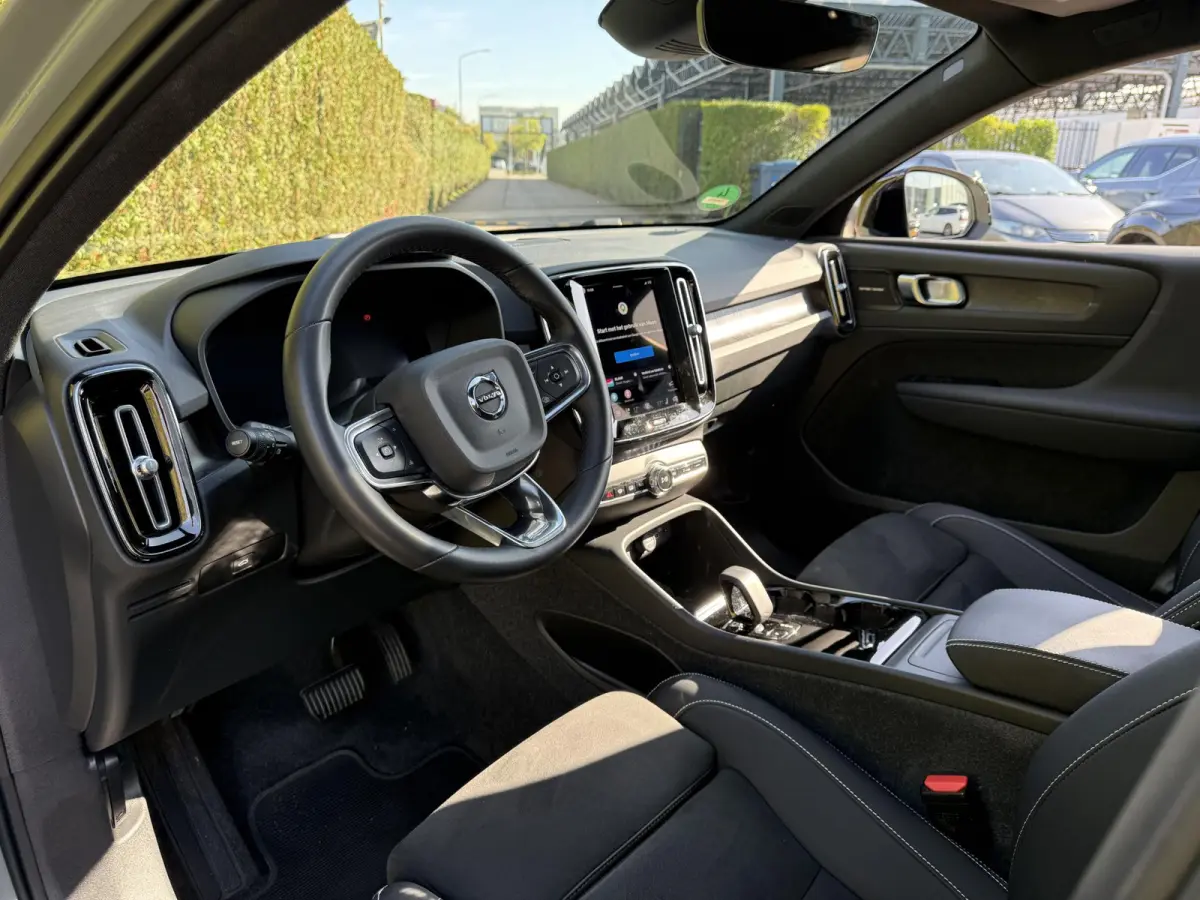 Single Motor Extended Range Ultimate 82 kWh