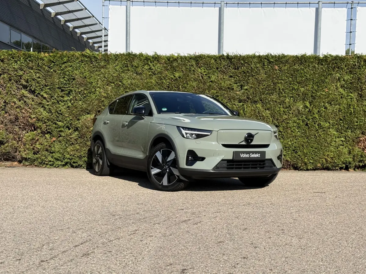 Single Motor Extended Range Ultimate 82 kWh