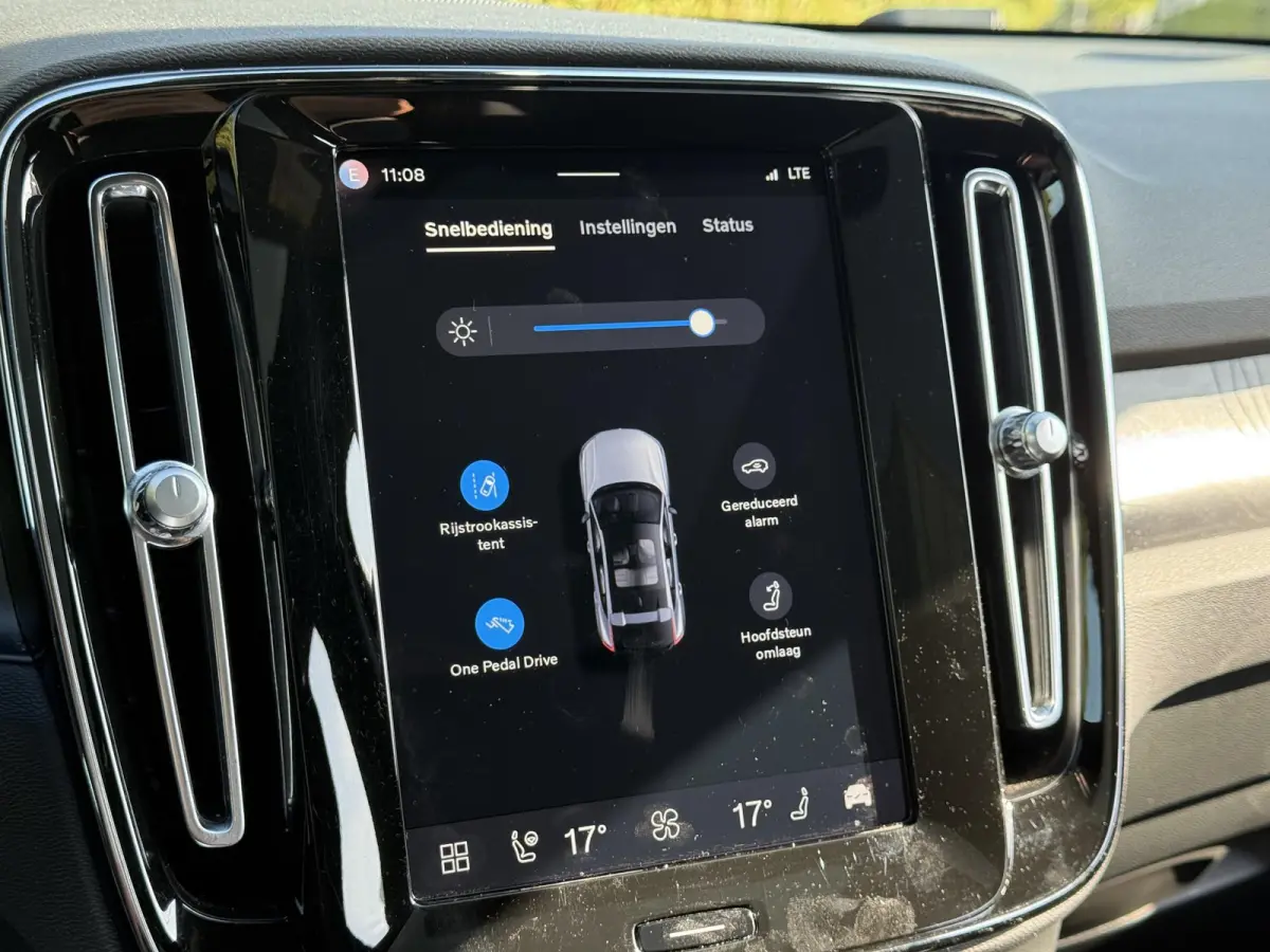 Single Motor Extended Range Ultimate 82 kWh