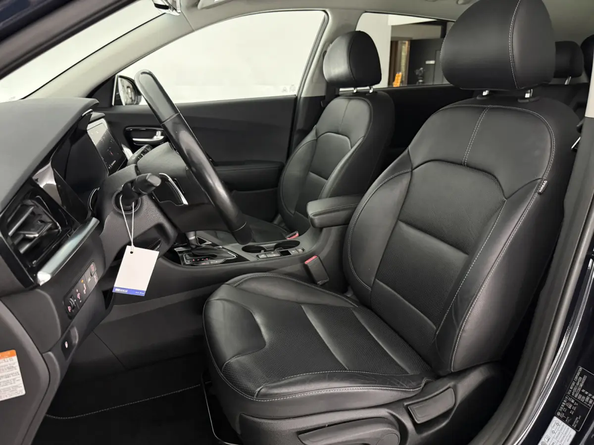 1.6 GDi Hybrid DynamicPlusLine | Camera | Virtual | Clima | Cruise | Carplay | LED | Parkeersens. | NAP