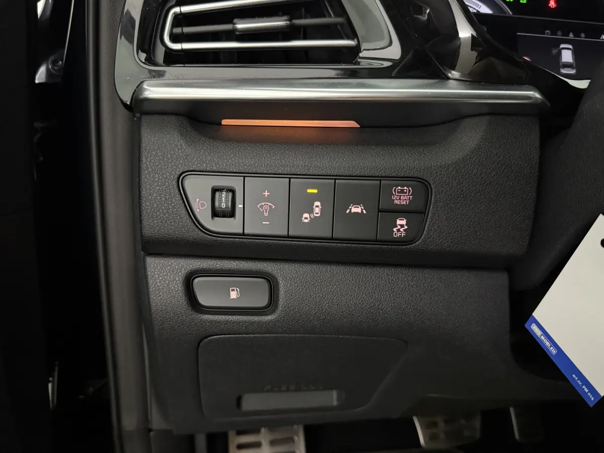 1.6 GDi Hybrid DynamicPlusLine | Camera | Virtual | Clima | Cruise | Carplay | LED | Parkeersens. | NAP