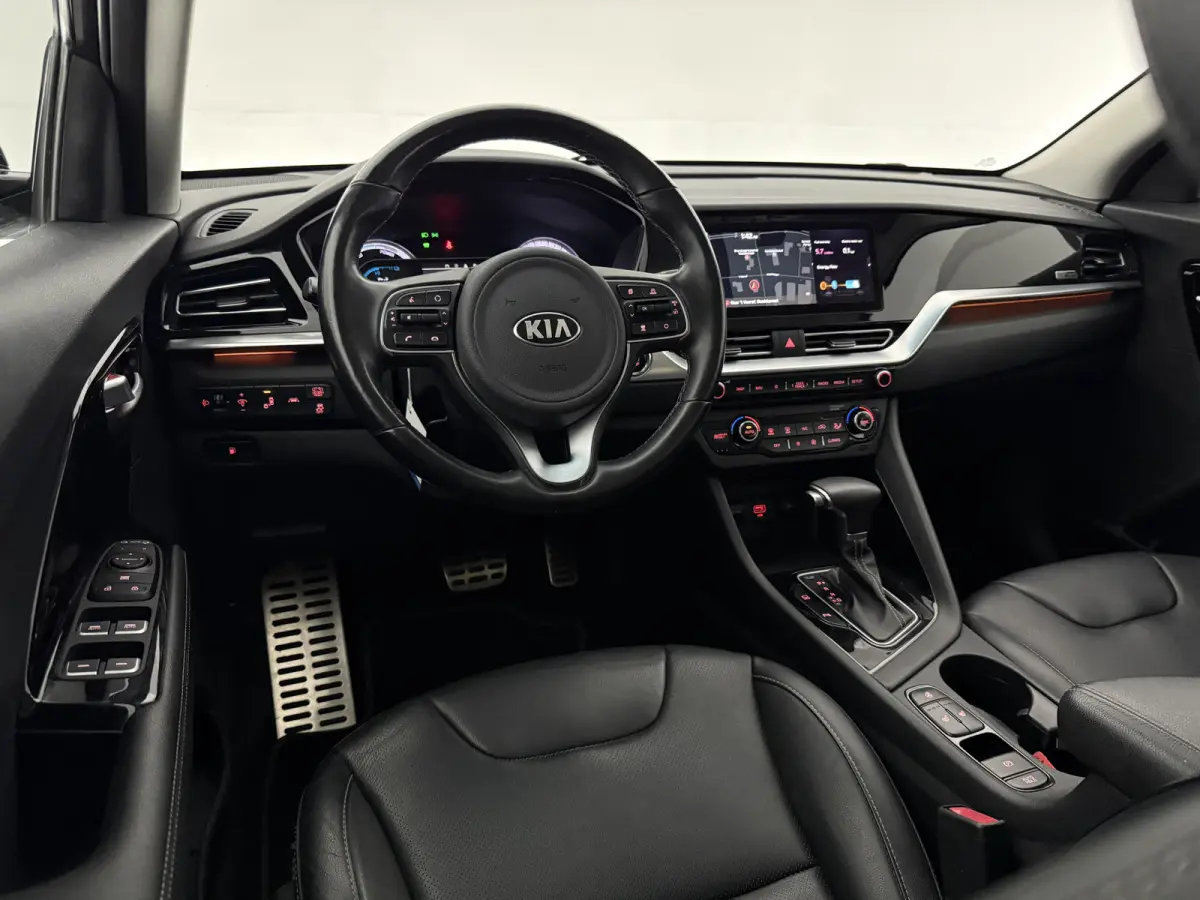 1.6 GDi Hybrid DynamicPlusLine | Camera | Virtual | Clima | Cruise | Carplay | LED | Parkeersens. | NAP