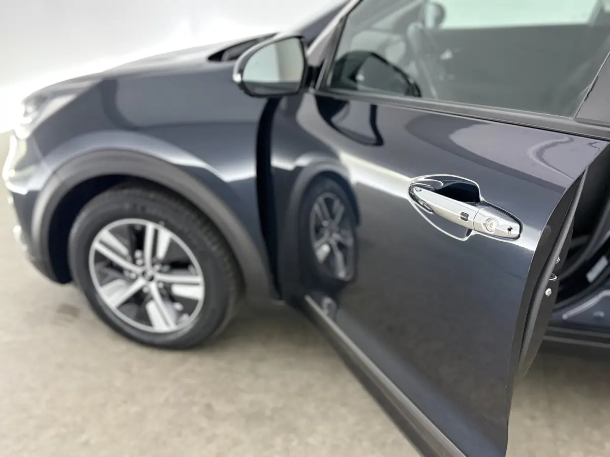 1.6 GDi Hybrid DynamicPlusLine | Camera | Virtual | Clima | Cruise | Carplay | LED | Parkeersens. | NAP
