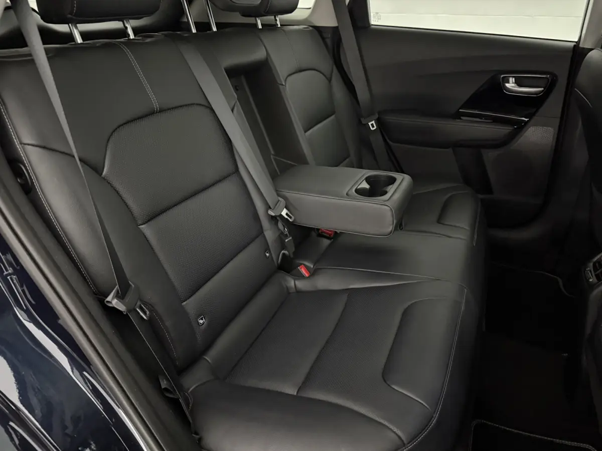 1.6 GDi Hybrid DynamicPlusLine | Camera | Virtual | Clima | Cruise | Carplay | LED | Parkeersens. | NAP