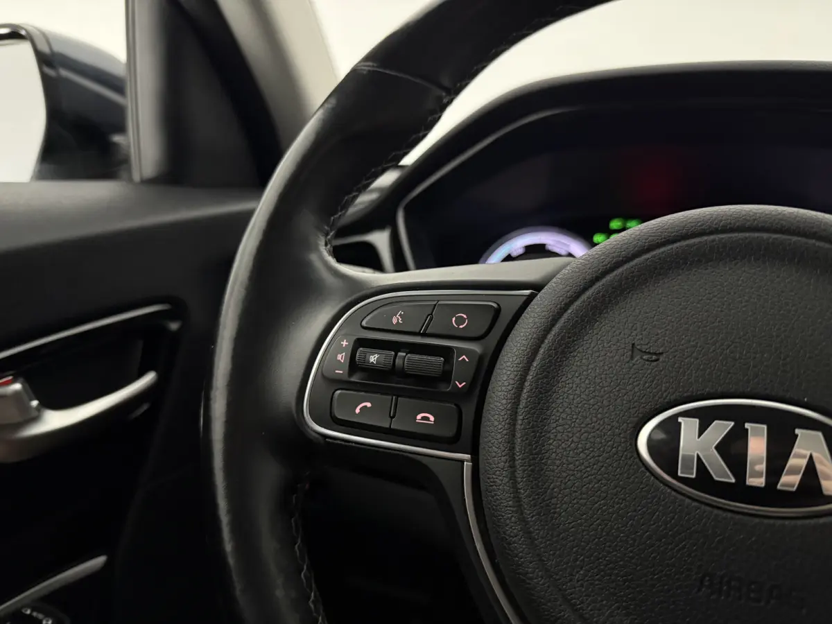 1.6 GDi Hybrid DynamicPlusLine | Camera | Virtual | Clima | Cruise | Carplay | LED | Parkeersens. | NAP