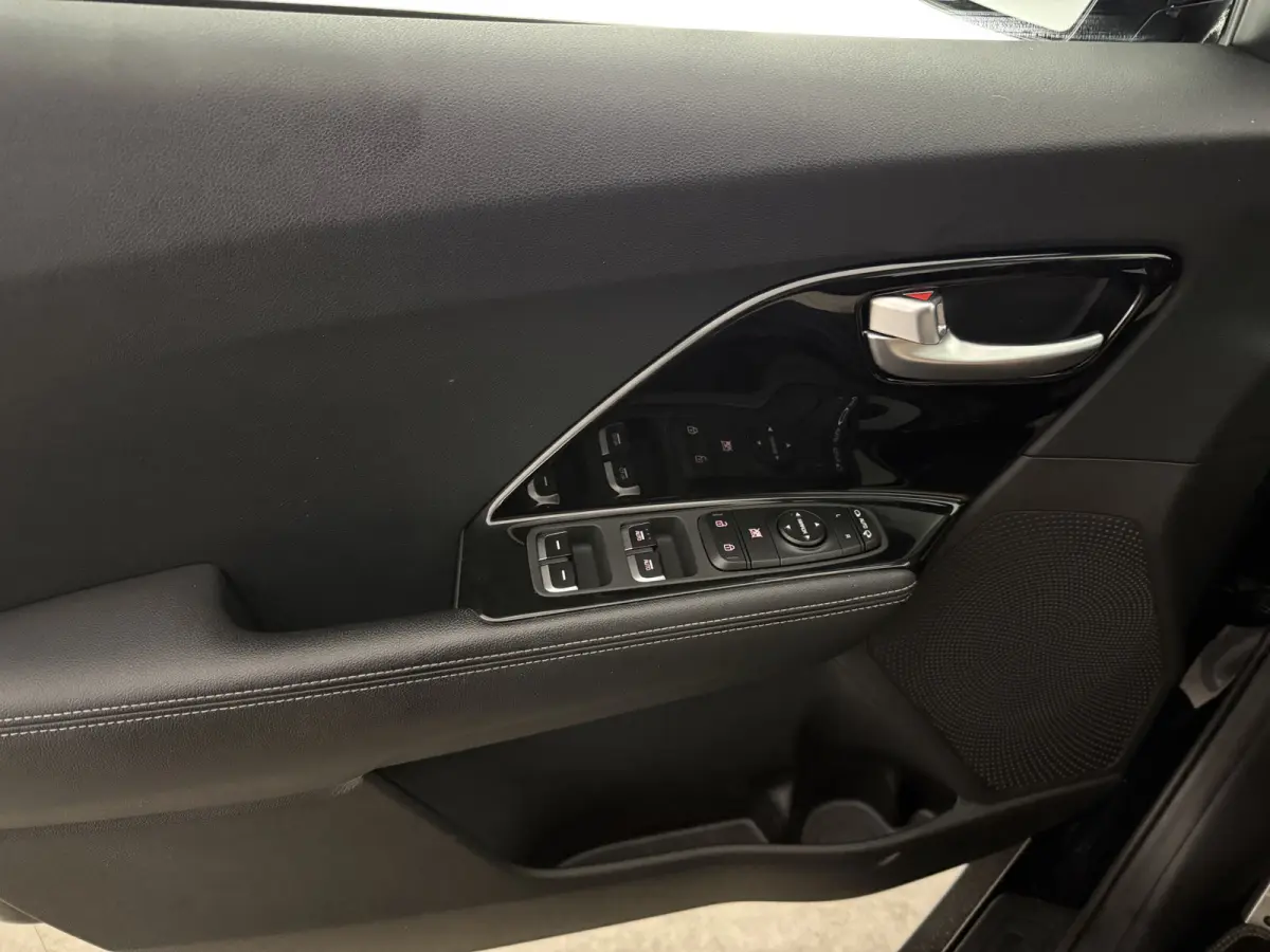 1.6 GDi Hybrid DynamicPlusLine | Camera | Virtual | Clima | Cruise | Carplay | LED | Parkeersens. | NAP