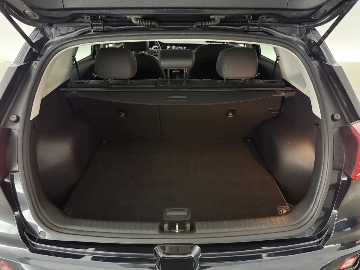1.6 GDi Hybrid DynamicPlusLine | Camera | Virtual | Clima | Cruise | Carplay | LED | Parkeersens. | NAP