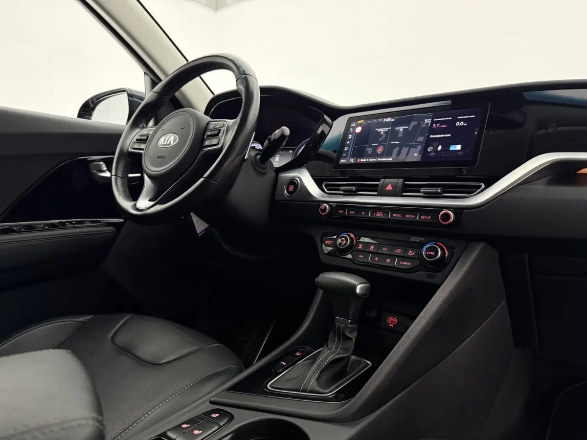 1.6 GDi Hybrid DynamicPlusLine | Camera | Virtual | Clima | Cruise | Carplay | LED | Parkeersens. | NAP