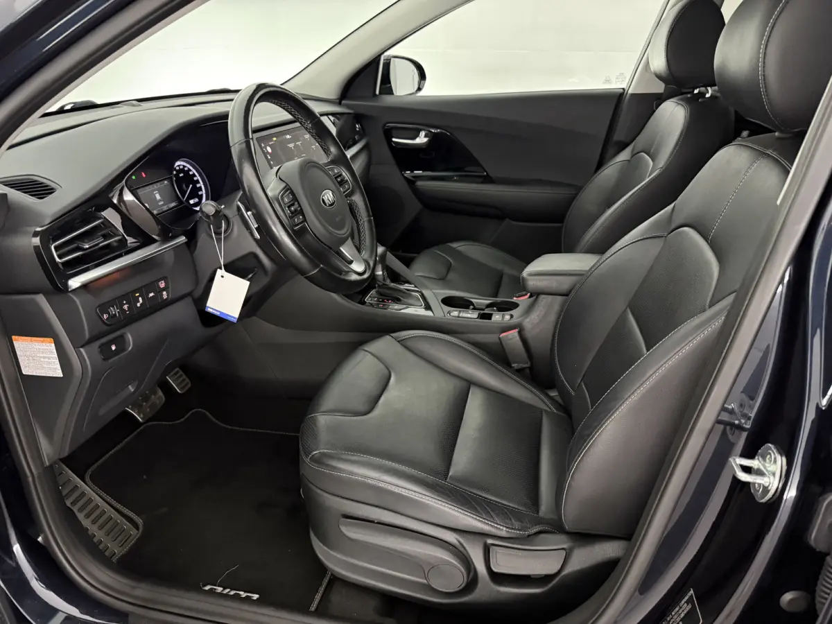 1.6 GDi Hybrid DynamicPlusLine | Camera | Virtual | Clima | Cruise | Carplay | LED | Parkeersens. | NAP