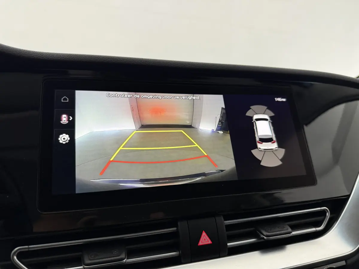 1.6 GDi Hybrid DynamicPlusLine | Camera | Virtual | Clima | Cruise | Carplay | LED | Parkeersens. | NAP