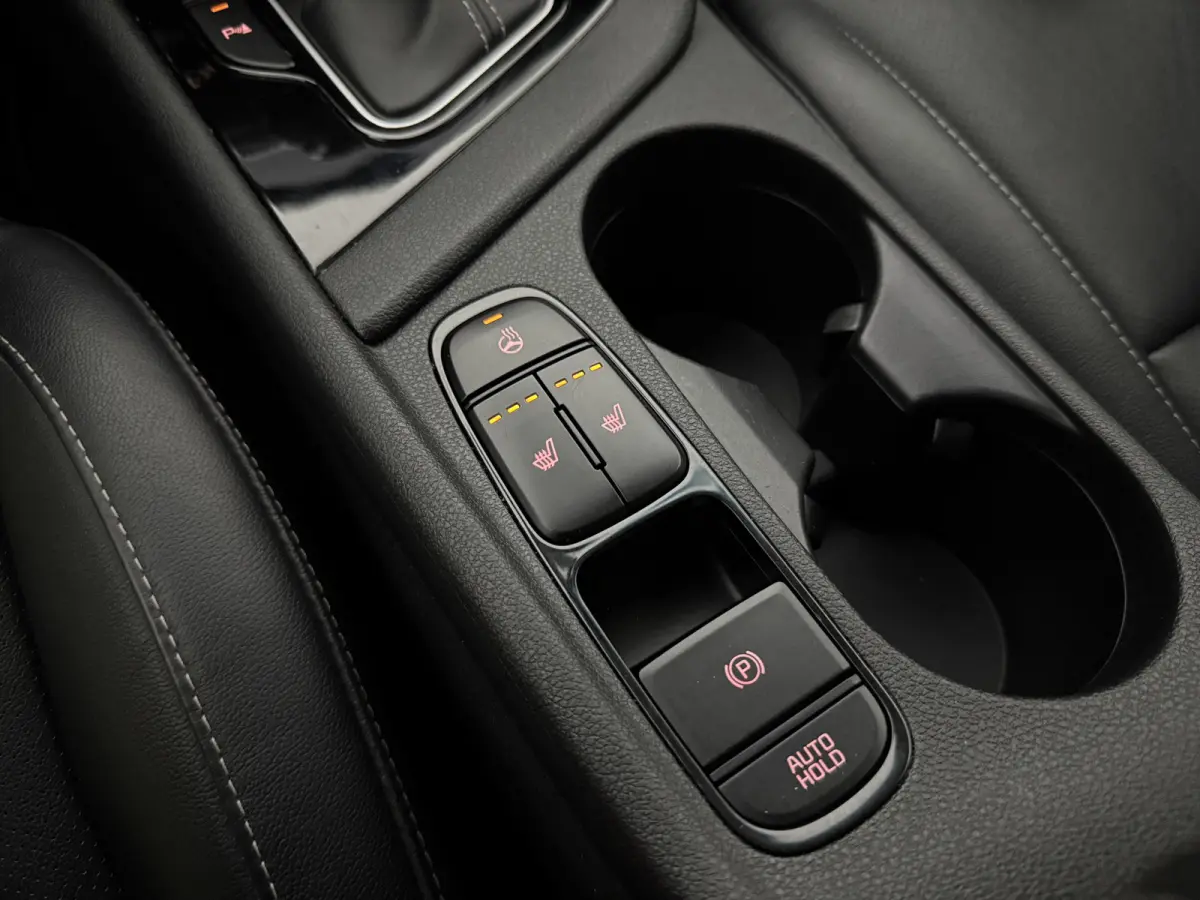 1.6 GDi Hybrid DynamicPlusLine | Camera | Virtual | Clima | Cruise | Carplay | LED | Parkeersens. | NAP