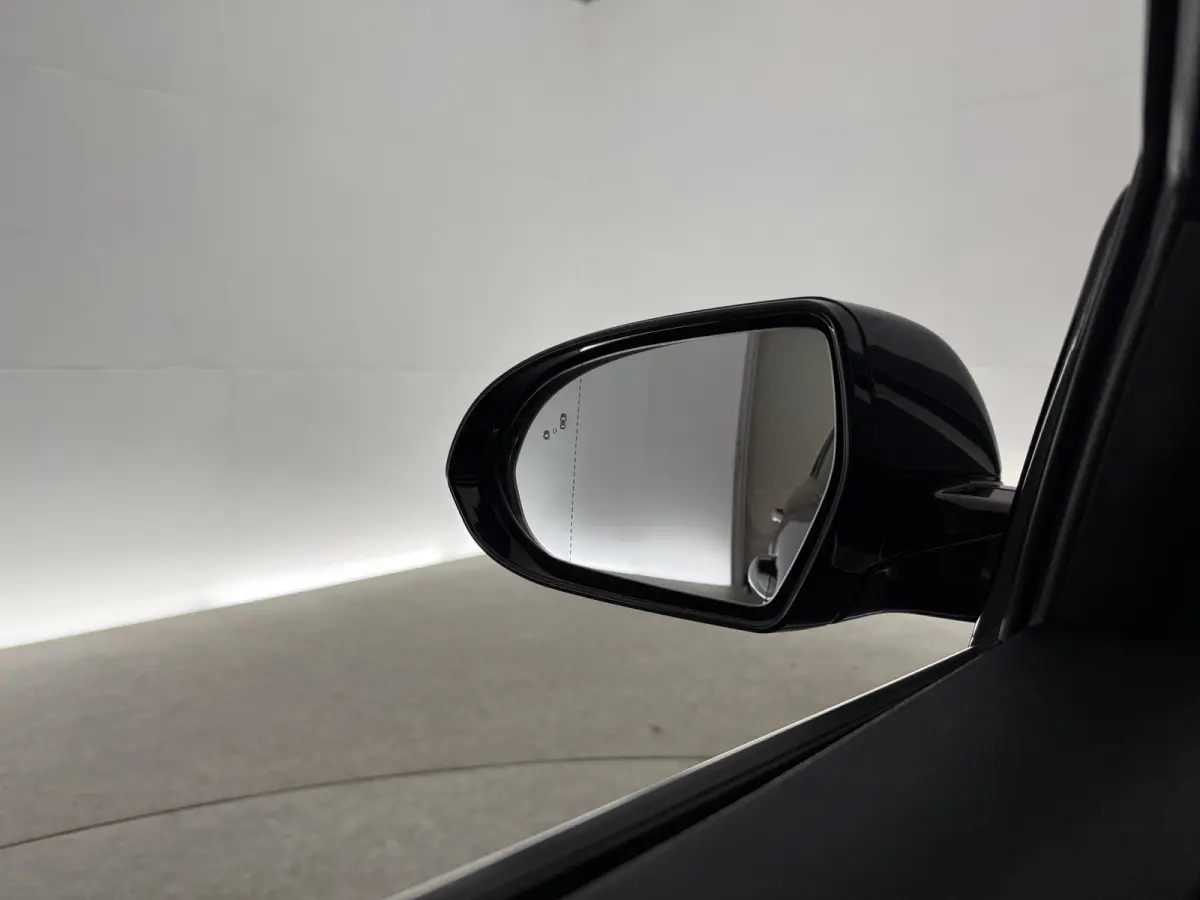 1.6 GDi Hybrid DynamicPlusLine | Camera | Virtual | Clima | Cruise | Carplay | LED | Parkeersens. | NAP