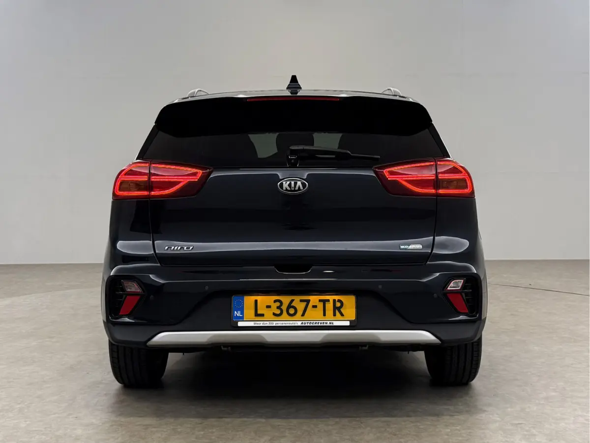 1.6 GDi Hybrid DynamicPlusLine | Camera | Virtual | Clima | Cruise | Carplay | LED | Parkeersens. | NAP