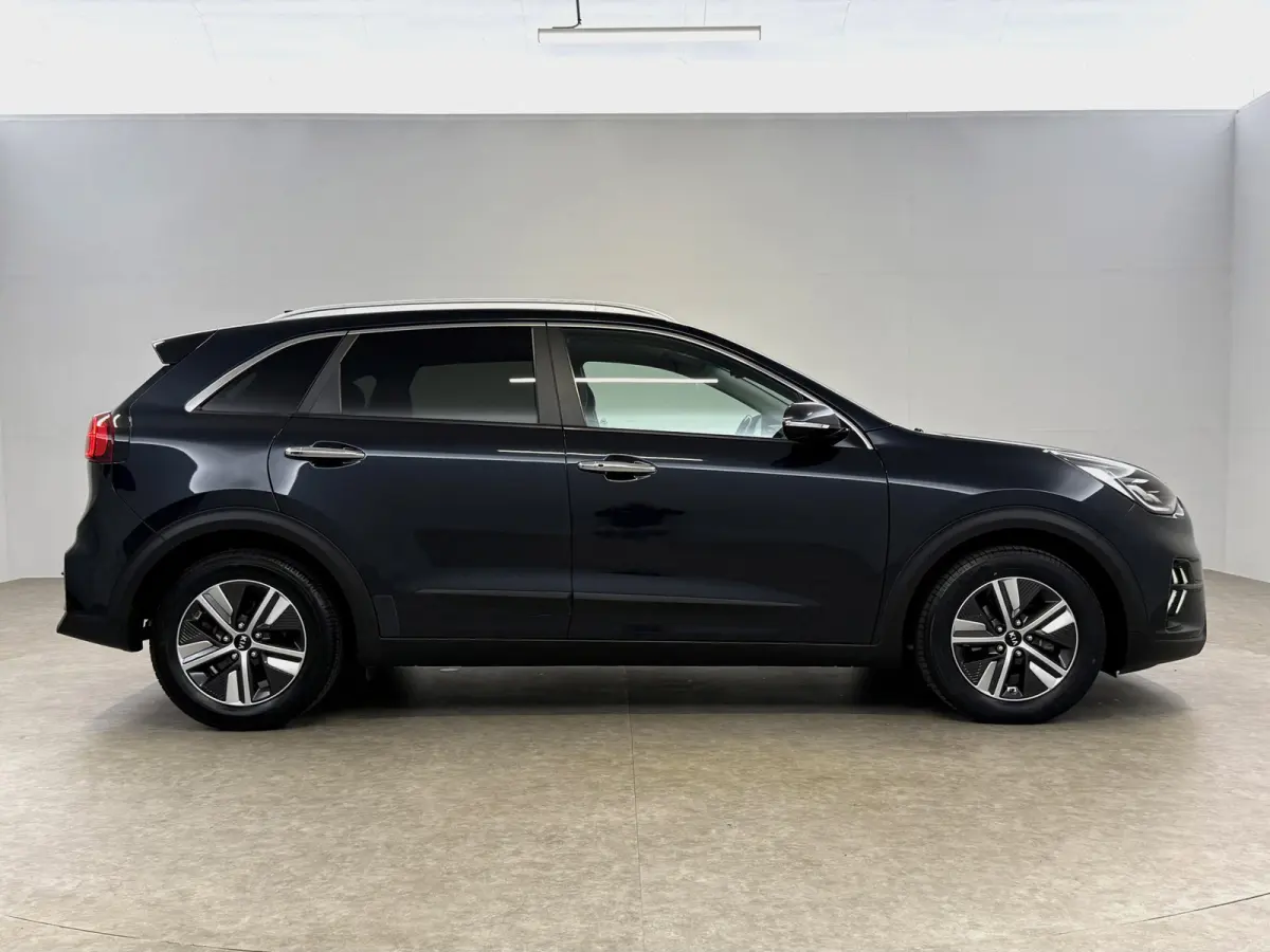 1.6 GDi Hybrid DynamicPlusLine | Camera | Virtual | Clima | Cruise | Carplay | LED | Parkeersens. | NAP