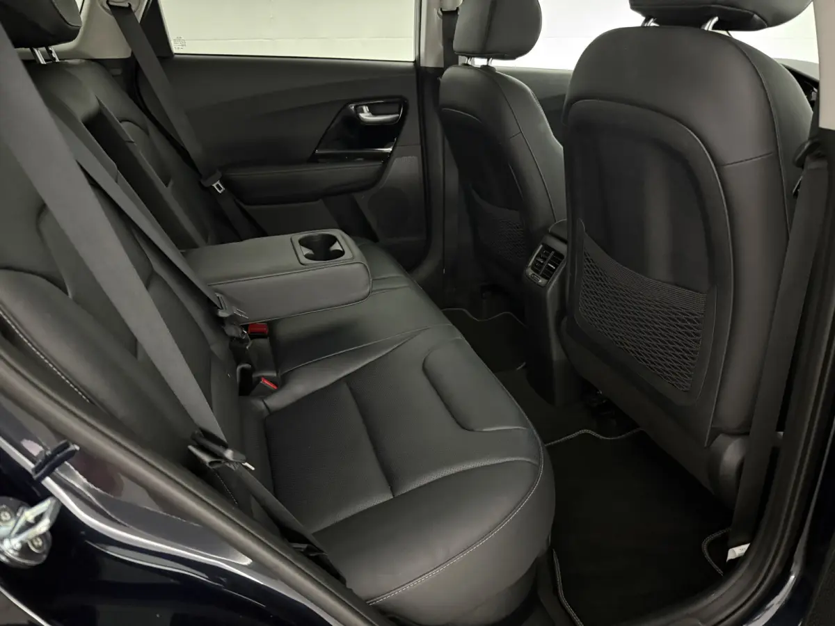 1.6 GDi Hybrid DynamicPlusLine | Camera | Virtual | Clima | Cruise | Carplay | LED | Parkeersens. | NAP