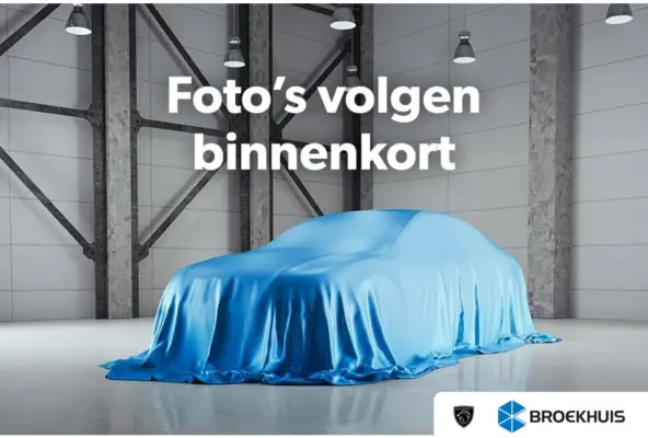 EV GT Pack 50 kWh Airco | Camera | Cruise Adaptief | DAB | Keyless | LMV 18" | LED | Navi | PDC V&A | Stoelverwarming |