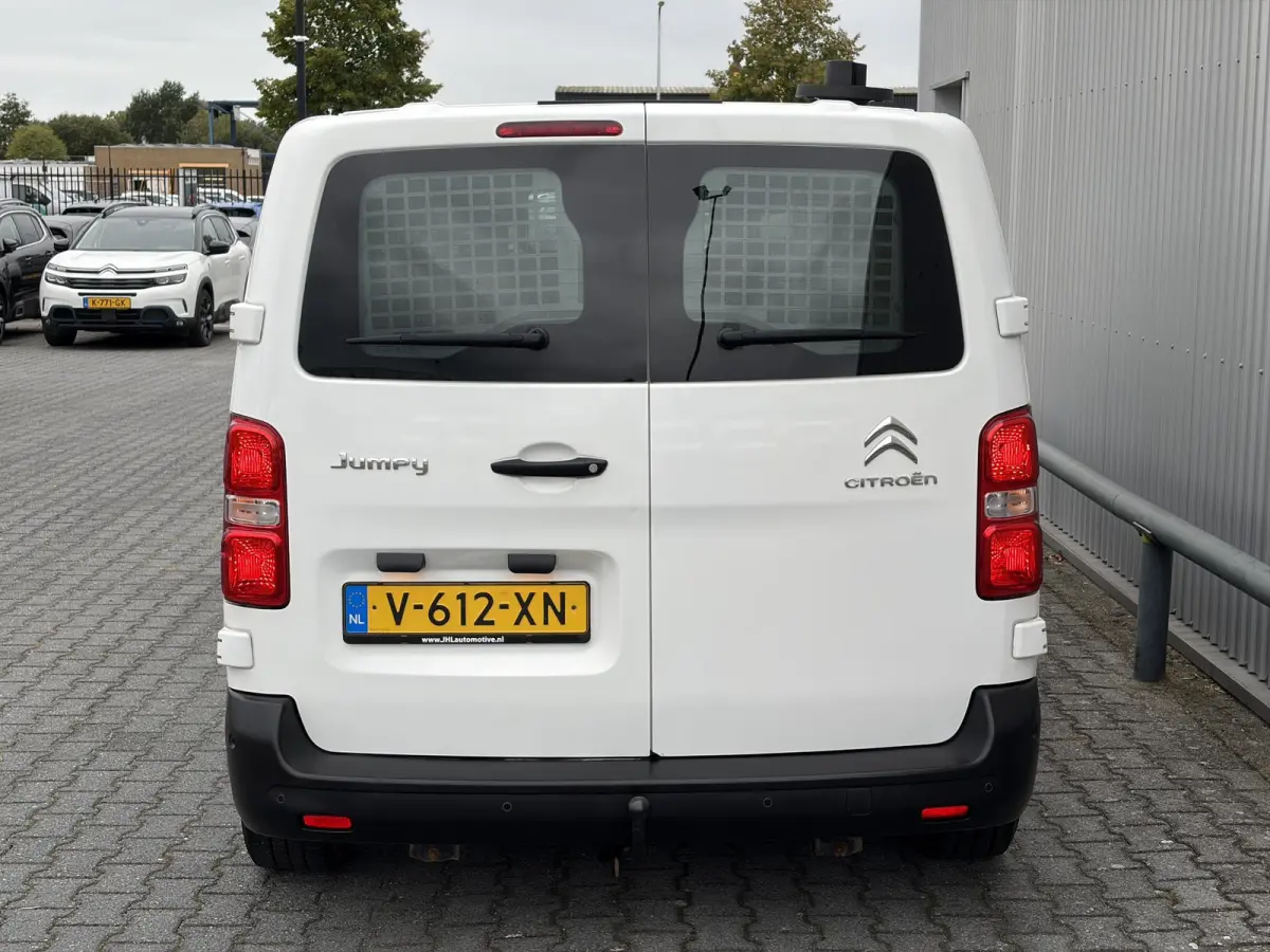 1.6 BlueHDI 95 L1H1*HAAK*A/C*CRUISE*OMVORMER*PDC*