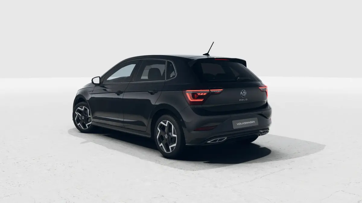 1.0 TSI R-Line Edition | 'R-Line' bekleding | Achteruitrijcamera | Banden 215/45 R17 91W xl