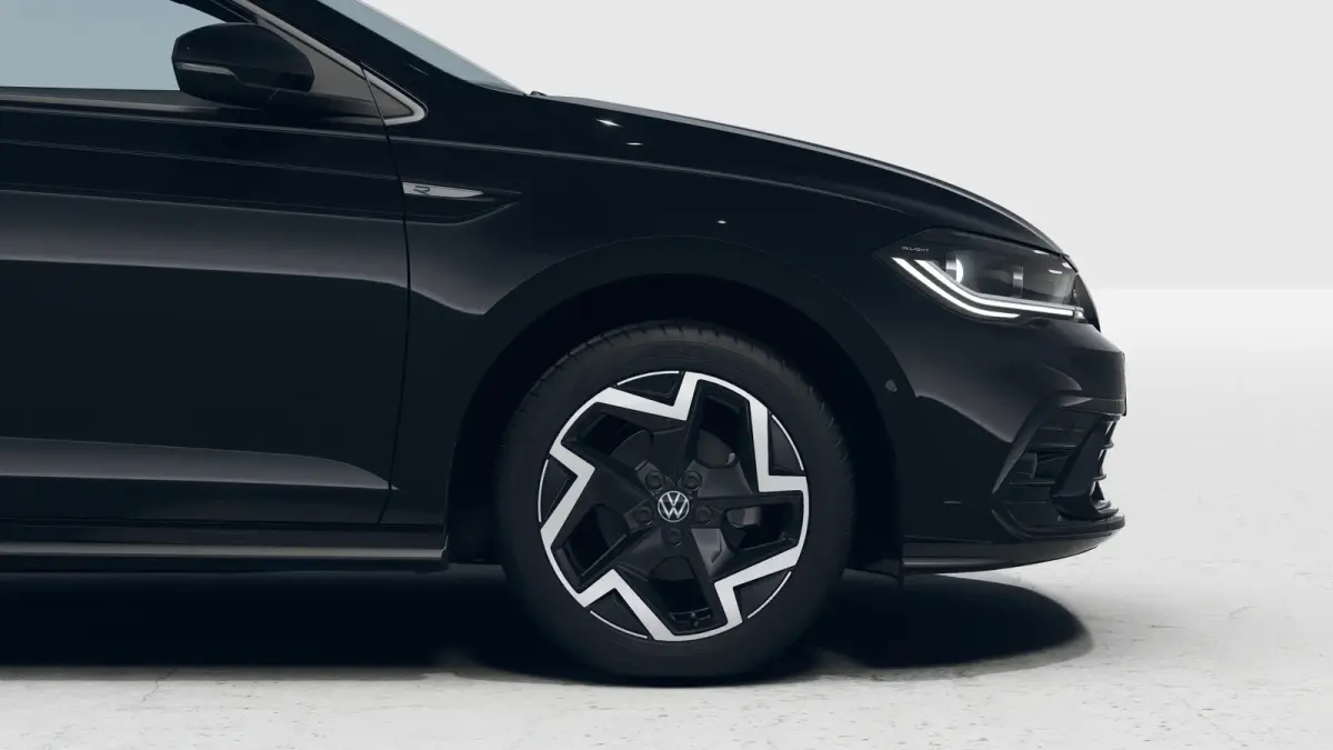 1.0 TSI R-Line Edition | 'R-Line' bekleding | Achteruitrijcamera | Banden 215/45 R17 91W xl