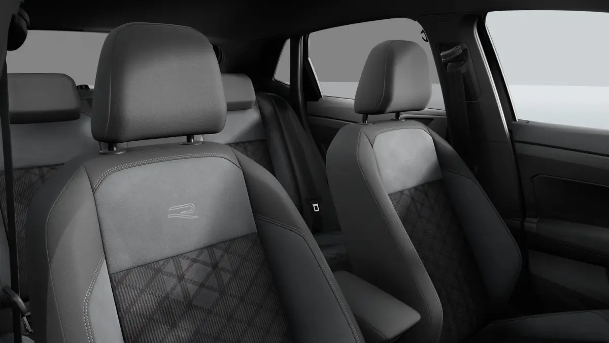 1.0 TSI R-Line Edition | 'R-Line' bekleding | Achteruitrijcamera | Banden 215/45 R17 91W xl