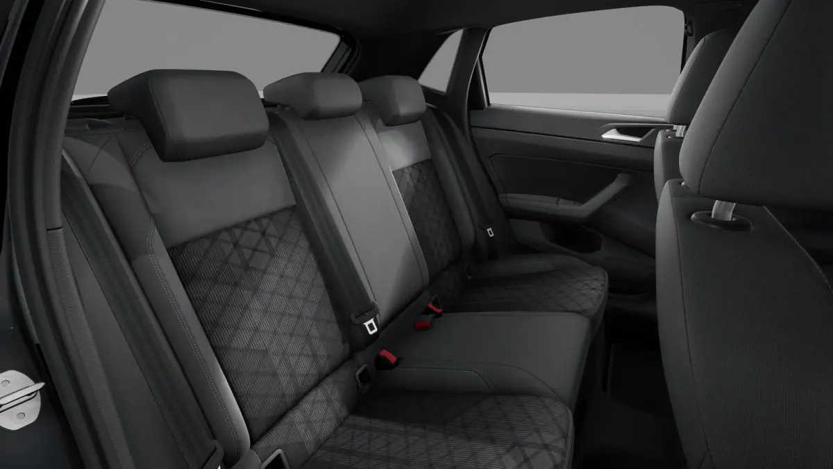 1.0 TSI R-Line Edition | 'R-Line' bekleding | Achteruitrijcamera | Banden 215/45 R17 91W xl