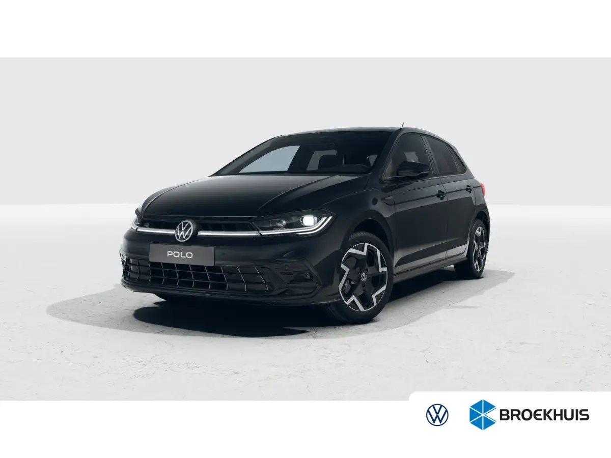 1.0 TSI R-Line Edition | 'R-Line' bekleding | Achteruitrijcamera | Banden 215/45 R17 91W xl