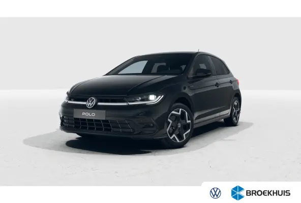 1.0 TSI R-Line Edition | 'R-Line' bekleding | Achteruitrijcamera | Banden 215/45 R17 91W xl