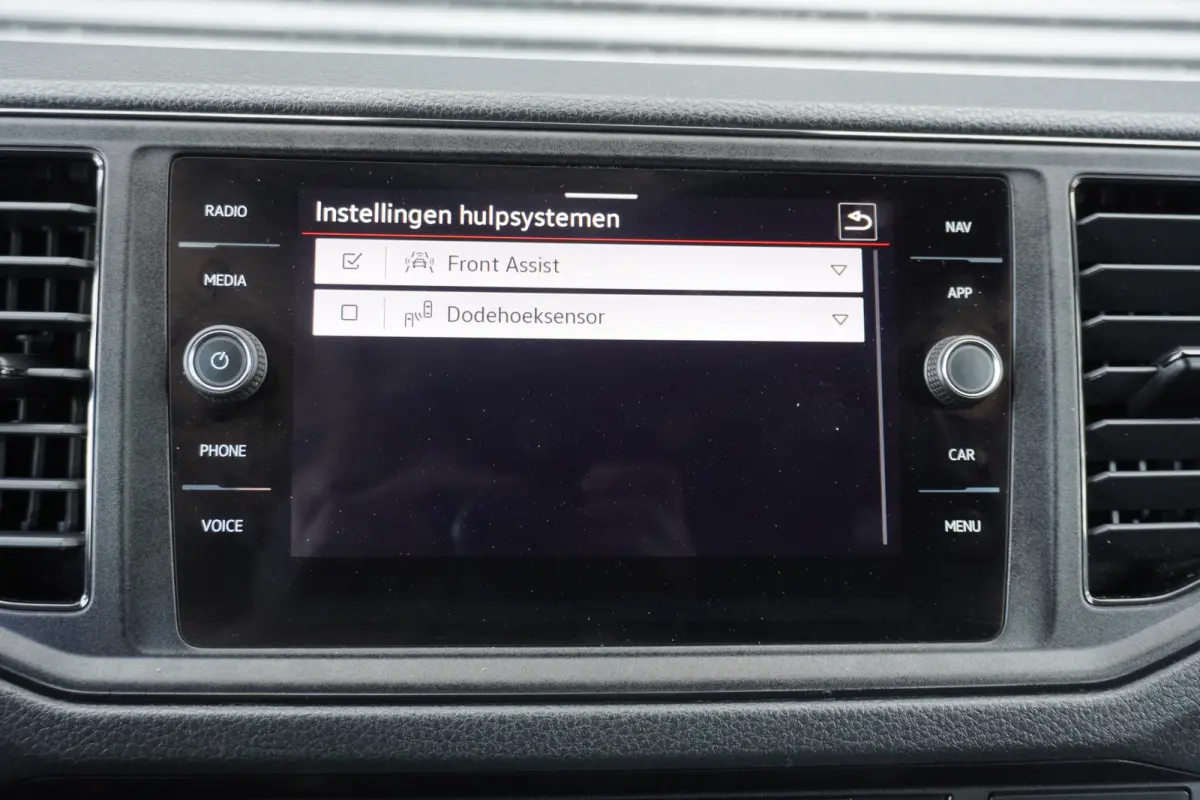 180pk Automaat L4H3/L3H2 Lederen bekleding Apple Carplay Camera Parkeersensoren Cruise control Climatcontrol