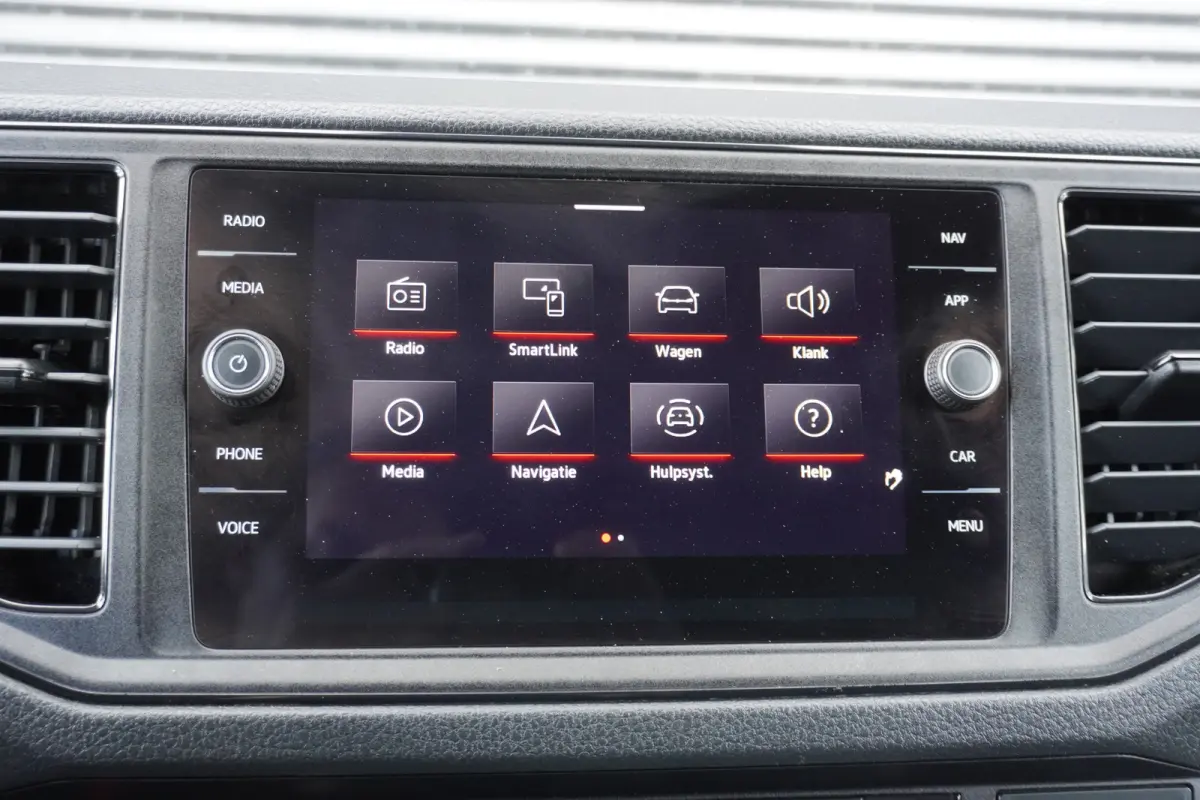 180pk Automaat L4H3/L3H2 Lederen bekleding Apple Carplay Camera Parkeersensoren Cruise control Climatcontrol