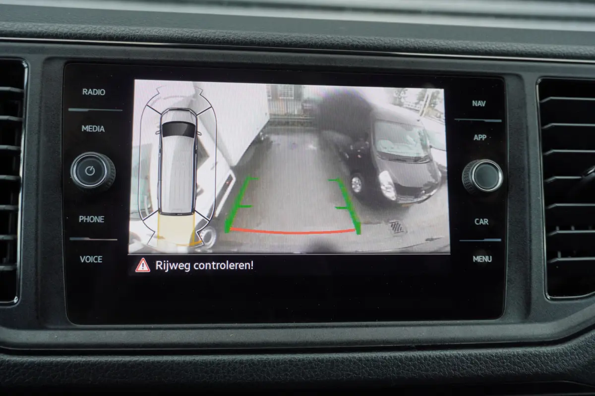 180pk Automaat L4H3/L3H2 Lederen bekleding Apple Carplay Camera Parkeersensoren Cruise control Climatcontrol