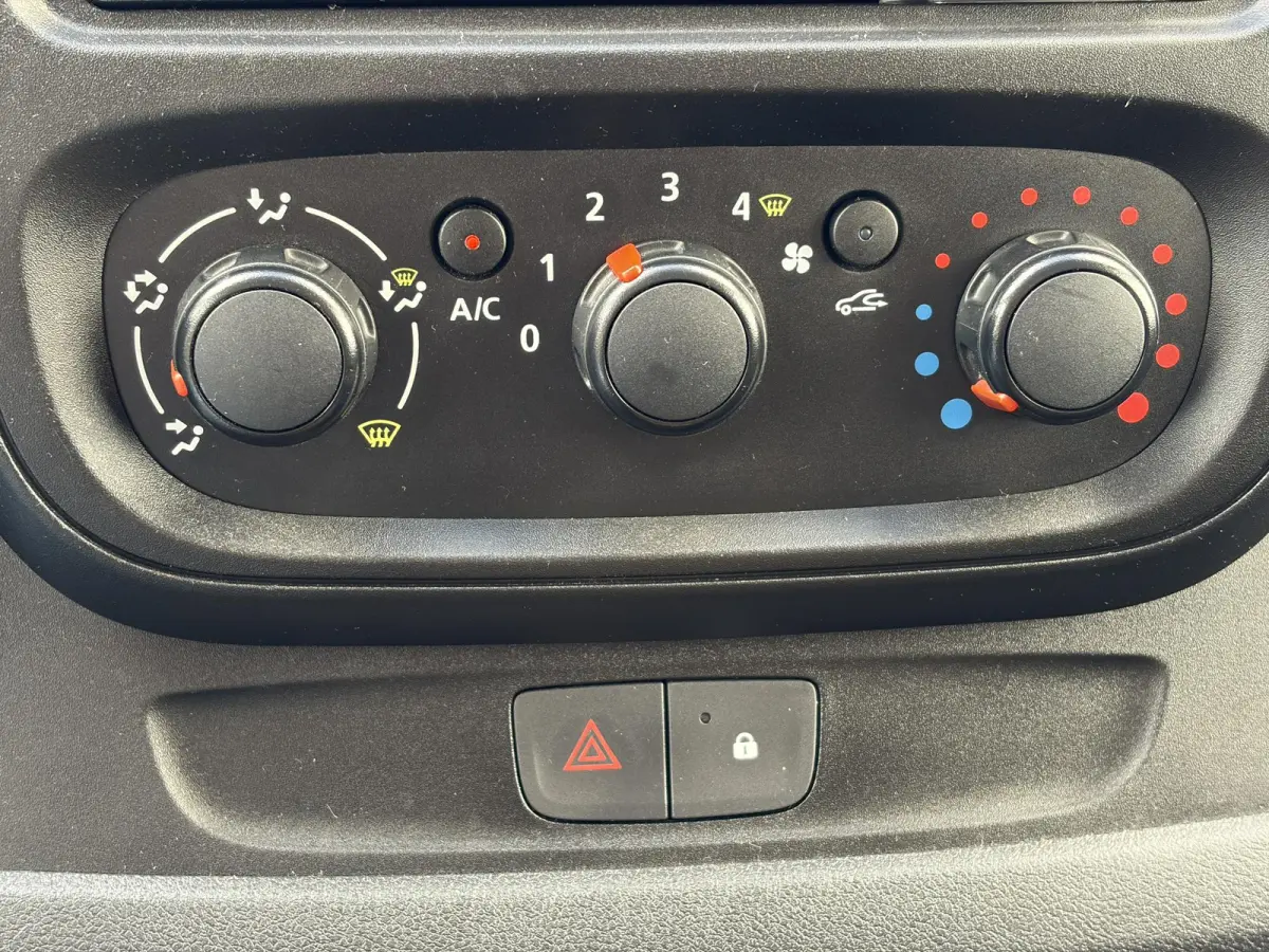 1.6 dCi T29 L2H1*2XSCHUIF*INBOUW*HAAK*A/C*CRUISE*