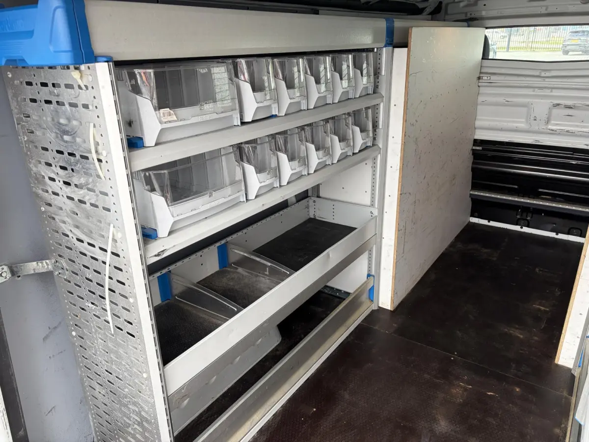 1.6 dCi T29 L2H1*2XSCHUIF*INBOUW*HAAK*A/C*CRUISE*