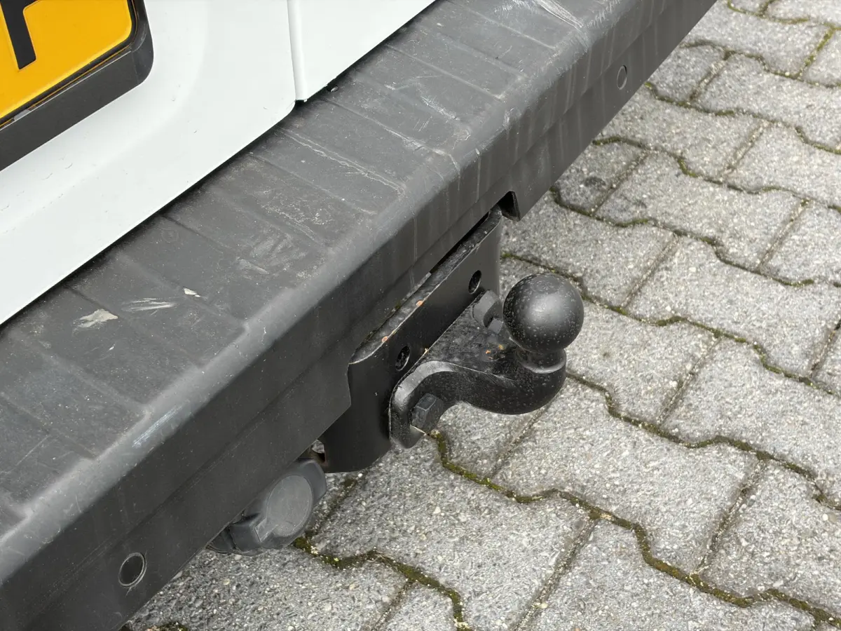 1.6 dCi T29 L2H1*2XSCHUIF*INBOUW*HAAK*A/C*CRUISE*