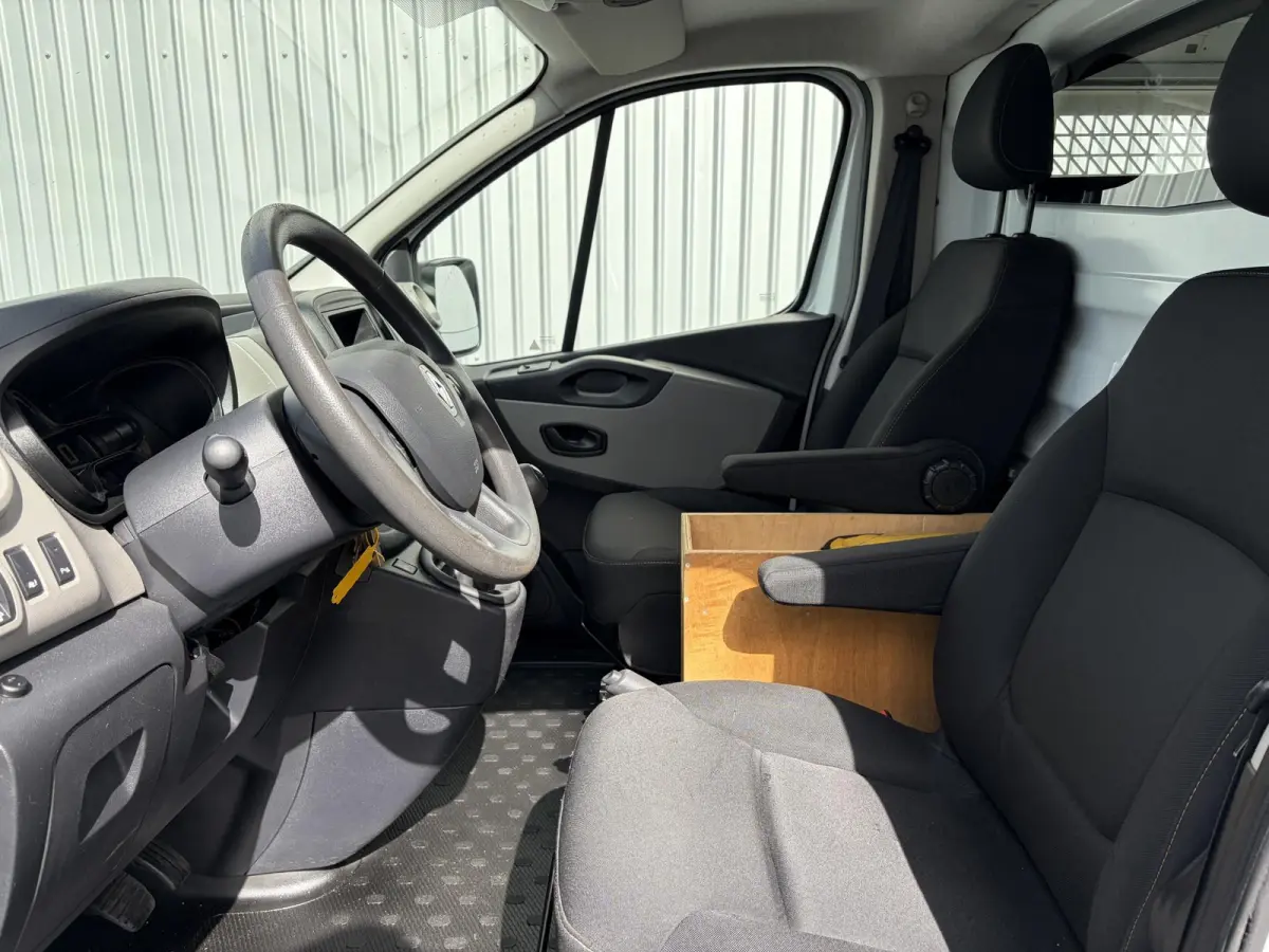 1.6 dCi T29 L2H1*2XSCHUIF*INBOUW*HAAK*A/C*CRUISE*