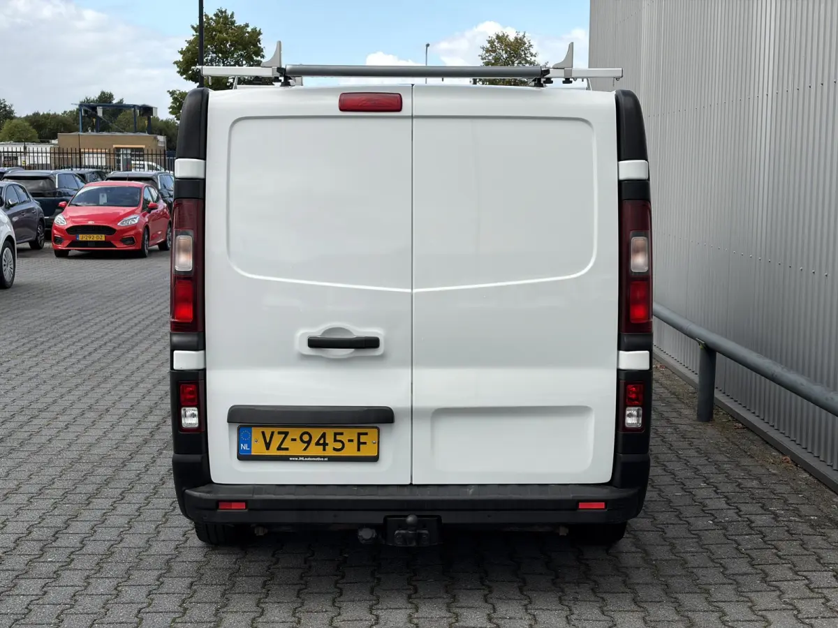 1.6 dCi T29 L2H1*2XSCHUIF*INBOUW*HAAK*A/C*CRUISE*