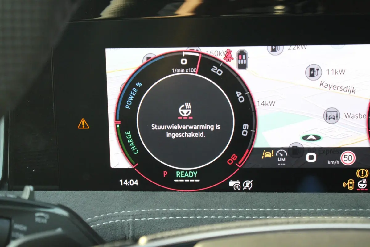 1.5 TSI PHEV 204pk Sportline Business | Simply Clever Familie Pakket | Travel Assist Plus