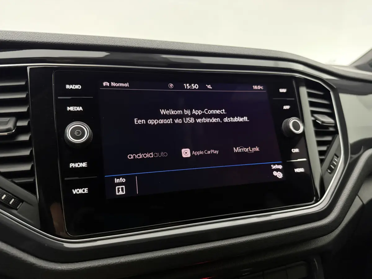 1.5 TSI DSG Sport | Camera | Virtual | Sfeer | Carplay | Trekhaak | Cruise | Navi | NAP