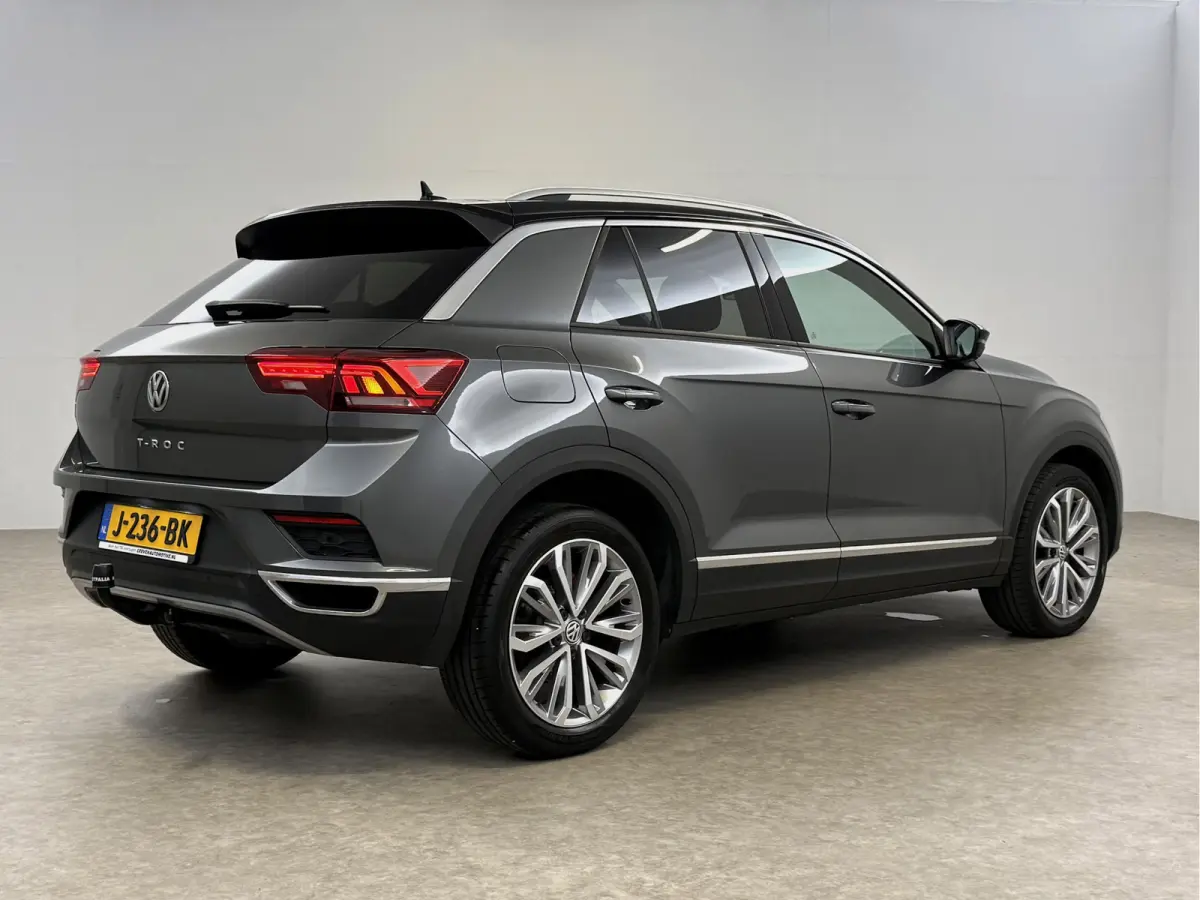 1.5 TSI DSG Sport | Camera | Virtual | Sfeer | Carplay | Trekhaak | Cruise | Navi | NAP