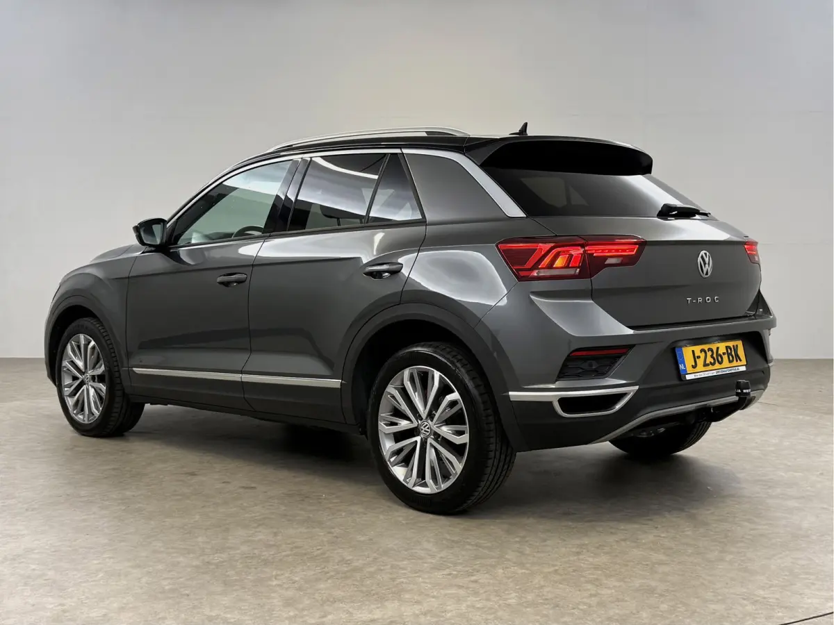 1.5 TSI DSG Sport | Camera | Virtual | Sfeer | Carplay | Trekhaak | Cruise | Navi | NAP